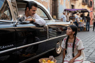 La vida de un joven millonario cambió….