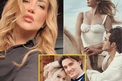 Lo que debía ser un día de ensueño se convirtió….