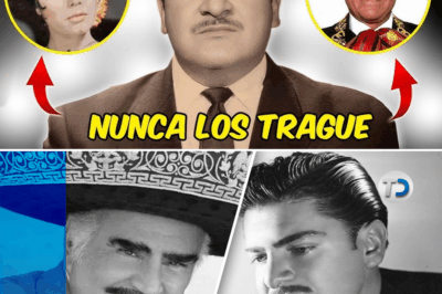 💥 El secreto mejor guardado del ídolo ranchero: José Alfredo…