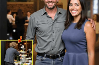 Un año después de ser expulsada por no poder…