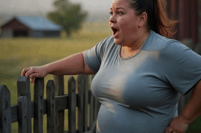 😲 Sin avisarle a su esposo, Emily apareció en el refugio familiar…