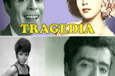 Resortes, el actor que hizo reír a millones….