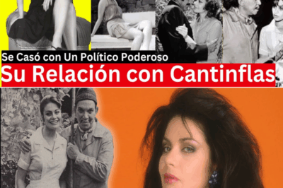 Así vivió María Sorté: entre la gloria artística, los sacrificios….