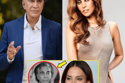 💥 Después de años de especulación, Génesis Rodríguez….