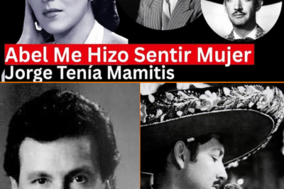 Gloria Marín brilló en la pantalla como una de las divas…