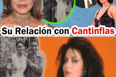 Así vivió María Sorté y sus amores…