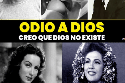 Aunque se les veía asistir a misas y participar…