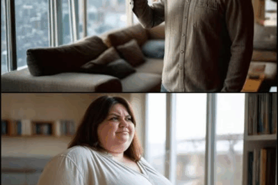 “Pensó que sería una sorpresa romántica. Pero en lugar de flores o joyas, él reveló: ‘He gastado nuestros ahorros en un apartamento, está a nombre de mamá’. La reacción de Emily fue tan intensa que la cena dio un giro inesperado… y la confianza entre ambos quedó en ruinas.”