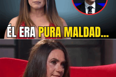 💥 Explosiva declaración: Penélope Menchaca, a sus 56 años…