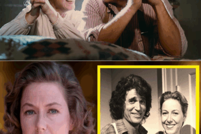 Karen Grassle, recordada como la madre abnegada….