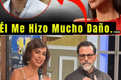 A los 57 años, Biby Gaytán revela lo que nadie imaginaba: “Me controlaba hasta para ir al baño”