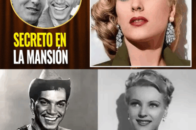 La trágica y perturbadora historia de Miroslava….