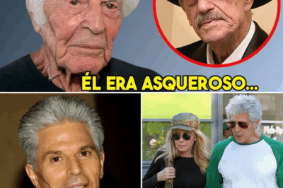 El actor que conquistó Hollywood y el cine mexicano…