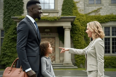 “Tras el divorcio, Claire pensó que había….