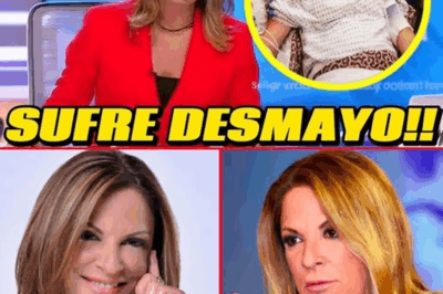 “Hospitalización inesperada de la Doctora Polo: el verdadero….