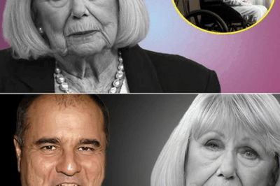 😱💥 “El final sorpresivo de Cristina Saralegui conmueve….