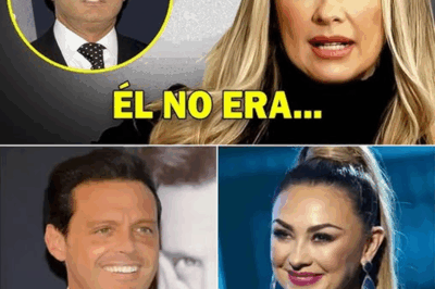 “Después de años de silencio, Aracely Arámbula confiesa a los 51 años….
