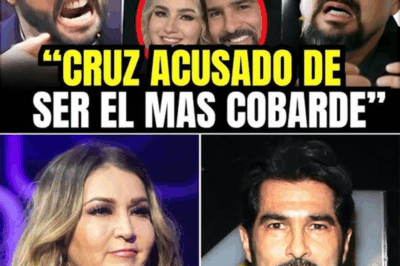 🚨😱 “El triángulo más polémico revive: Arturo….