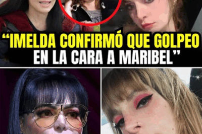 “¡Impacto total! Imelda Tuñón habla sin filtros sobre….