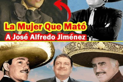 “La verdad oculta: Alicia Juárez y los romances…