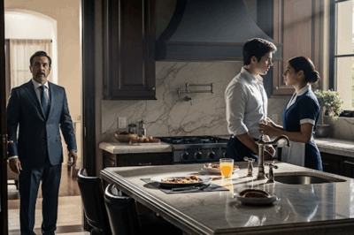 “Grant creía que nada podía sorprenderlo después….