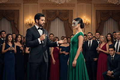 “Cinco años de matrimonio, apoyo incondicional….