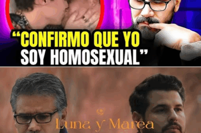 😱💔 “Jesús Adrián Romero, ícono de la música….