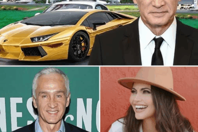 😱💔 “¡Totalmente inesperado! Jorge Ramos…