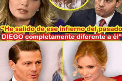 🔥 Después de años fuera del ojo público, Angélica Rivera reaparece y confiesa quién fue el único y verdadero amor de su vida. Su revelación, inesperada y cargada de emoción, está provocando un terremoto mediático y miles de reacciones en redes sociales de fans y críticos.