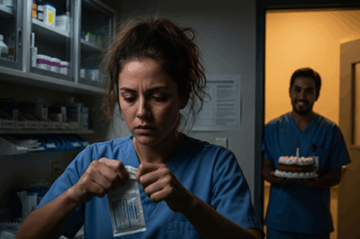 “Ni una llamada, ni un mensaje, ni un pastel. Su cumpleaños 31 parecía….