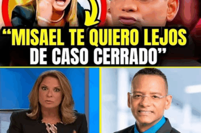 😱💔 “¡Inesperado! El Dr. Misael González finalmente….