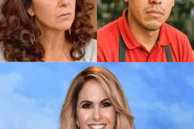 “Lucerito vivió un momento incómodo en un McDonald’s….