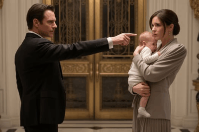 “😱¡Impacto total! Un millonario acusa a su esposa de engaño…