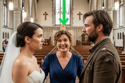 “😱¡Impacto total! Una madrastra planea la venganza….