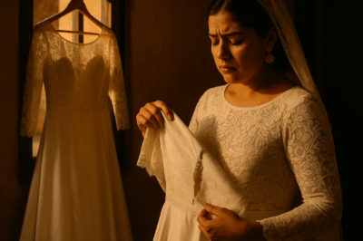 😱💥 “El sueño de María Fernández terminó e…