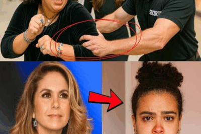 “Una profesora creyó que podía ridiculizar…