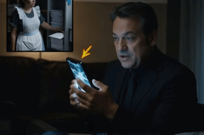 “😱¡Impacto total! Un acaudalado empresario quiso probar….