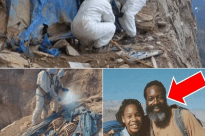 “🚨¡Impactante revelación! Padre e hija desaparecieron….