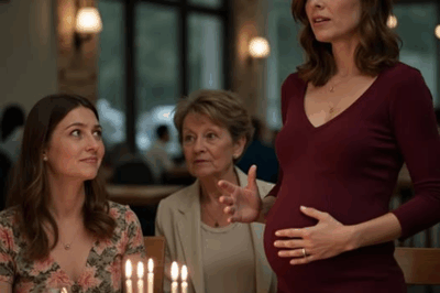 The Sister Who Stole Everything — Until I Revealed My Secret