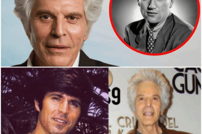 ¡Inesperado! A los 87 Años, Jorge Rivero Finalmente Admite lo que Todos Sospechábamos ¡Revelaciones Sorprendentes que Dejan al Mundo en Shock!