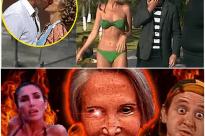 “¡Increíble! El oscuro pasado de Florinda Meza sale a la luz: revelaciones sorprendentes sobre la actriz que nadie esperaba conocer”