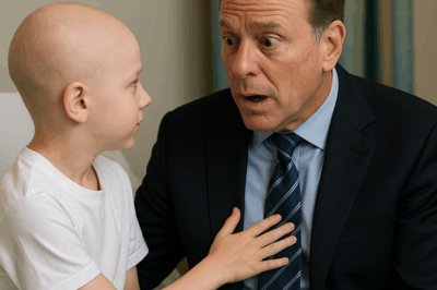 “Te doy un millón si me curas”, dijo riendo… pero ocurrió lo imposible