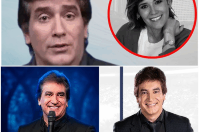 “Dante Gebel rompe el silencio y confirma lo que todos sabían”