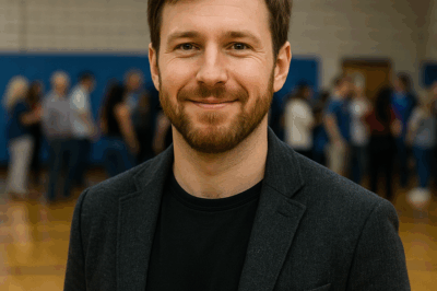 “El ‘perdedor’ vuelve a la reunión… y todos descubren su fortuna”