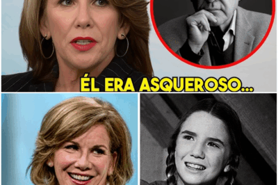 «Melissa Gilbert destapa su caja negra emocional a los 61 años: “Estas cinco personas me destruyeron y jamás las perdonaré”, confiesa entre lágrimas la legendaria actriz de “La casa de la pradera”, revelando sorprendentes nombres y escandalosos detalles de traiciones, humillaciones y secretos ocultos que marcaron profundamente su vida personal y profesional, abriendo heridas del pasado que podrían sacudir profundamente a Hollywood y estremecer al mundo del espectáculo.»