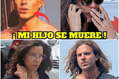 😱 “¡Impacto! La madre de Daniel Sancho rompe el silencio y estalla”