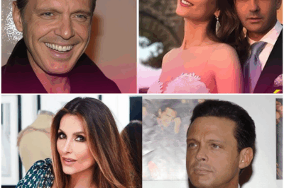 La Traición De Enrique Ponce A Paloma Cuevas Y El Giro Con Luis Miguel