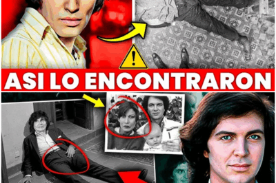 Después de tantos años, aún no podrás comprender el dolor y la partida de Sandro hasta que la verdad sobre su esposa sea revelada; todo deja a todos asombrados y resulta realmente increíble… Últimas noticias.