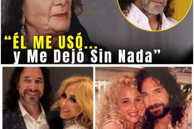 “A los 59, Marisela confiesa sus enemistades más fuertes”
