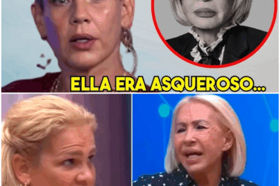 “A sus 57, Niurka confiesa las traiciones que nunca olvida”